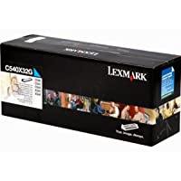 Lexmark X 546 DTN (C540X32G) - original - Developer unit - 30.000 Pages